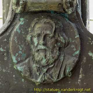 Baden-Baden - Zarin Jelisaveta Alexeevna