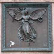 Stuttgart - Friedrich von Schiller