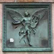 Stuttgart - Friedrich von Schiller