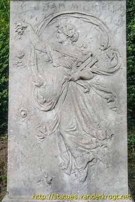 Stuttgart - Eduard Mörike