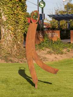 Zuzenhausen - Fu�ball im Kraichgau