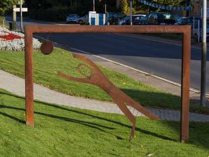 Zuzenhausen - Fu�ball im Kraichgau