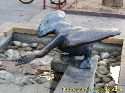 Sinsheim - Sinsemer Wetzstoispucker