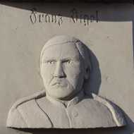 Sinsheim - Denkmal für die Freiheit - Freiheitssäule