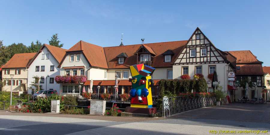 Sinsheim - Sinsheimer Wächter