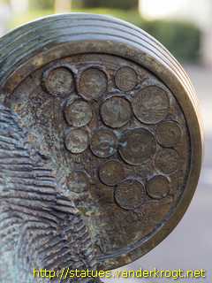 Sinsheim - Sparschwein