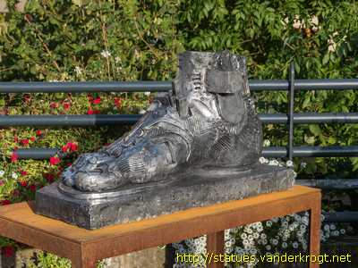 Besigheim - Ingresso - Hand & Fu�