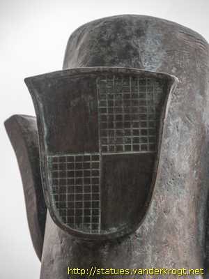 Jungingen - Dorfbrunnen