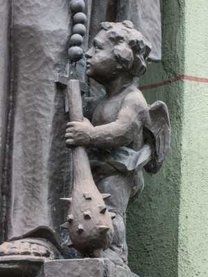 Sigmaringen - St. Fidelis von Sigmaringen