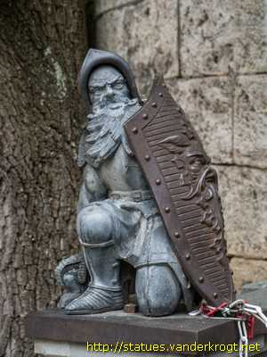 Sigmaringen - Ritter und Zwerge