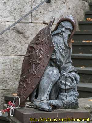 Sigmaringen - Ritter und Zwerge