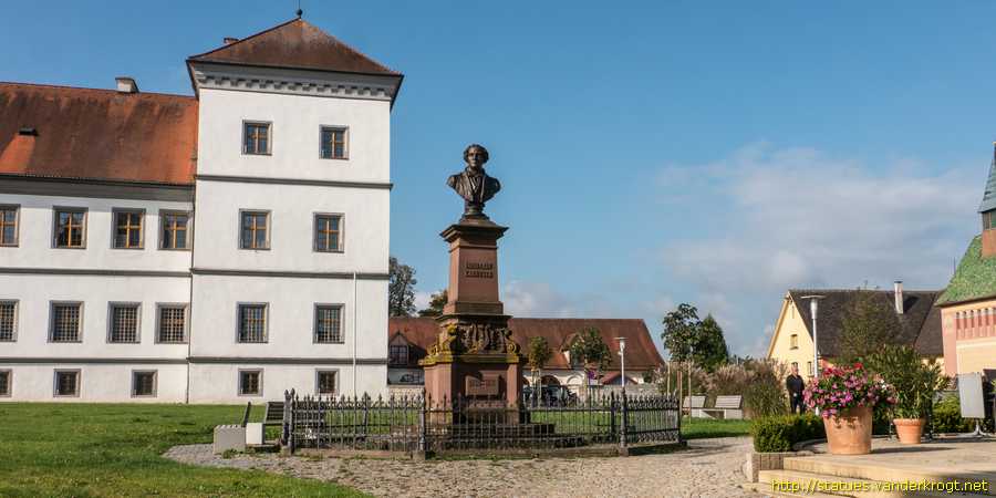 Me�kirch - Conradin Kreutzer