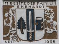 Radolfzell - Apothek-Eckerker