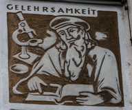 Radolfzell - Apothek-Eckerker