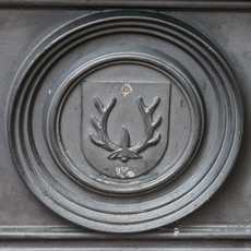 Radolfzell - Ratoklusbrunnen