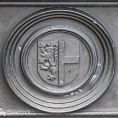 Radolfzell - Ratoklusbrunnen