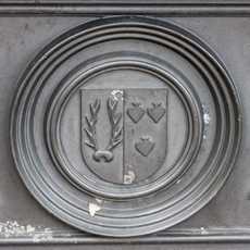 Radolfzell - Ratoklusbrunnen