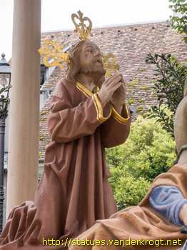 Radolfzell - ölberg