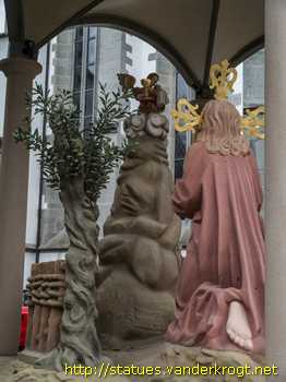 Radolfzell - ölberg