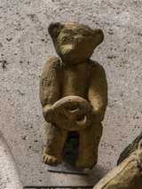 Konstanz - Laubebrunnen oder Konstanzer Triumphbogen