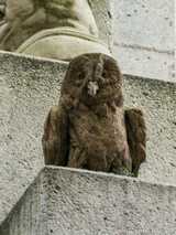 Konstanz - Laubebrunnen oder Konstanzer Triumphbogen