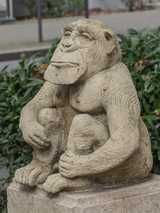 Konstanz - Laubebrunnen oder Konstanzer Triumphbogen