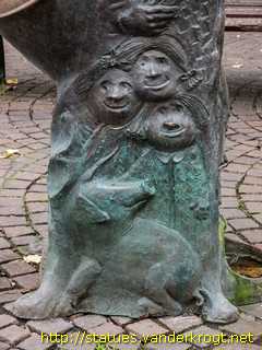 Konstanz - Karl Steuer