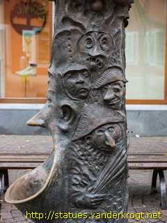 Konstanz - Karl Steuer