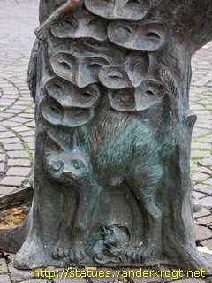 Konstanz - Karl Steuer