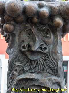 Konstanz - Karl Steuer