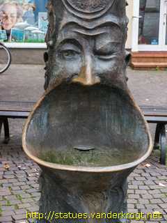 Konstanz - Karl Steuer