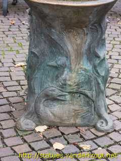 Konstanz - Karl Steuer