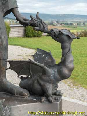 Tautenhofen - Die drei Allgäuheiligen