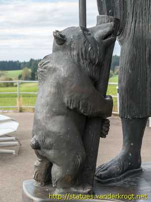 Tautenhofen - Die drei Allgäuheiligen