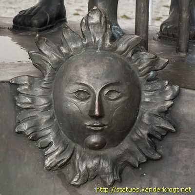 Tautenhofen - Die drei Allgäuheiligen