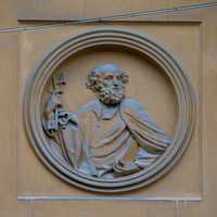 Theatinerkirche (München)- St. Peter