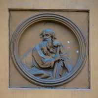 Theatinerkirche (München)- St. Paul