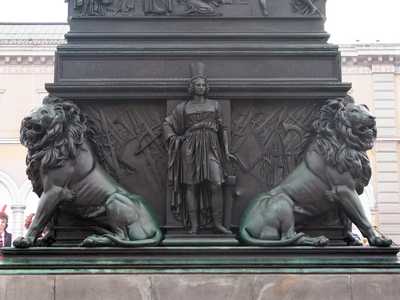 Maximilian I. Joseph (München) - Bavaria