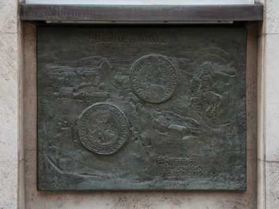 Die Geschichte des Geldes (München)- Joachimstaler