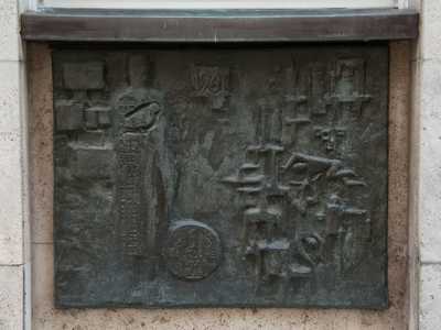 Die Geschichte des Geldes (München) - 1961