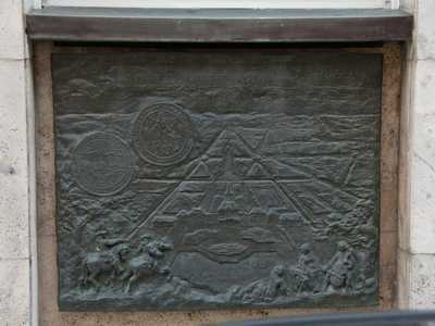 Die Geschichte des Geldes (München)- Nymphenburg