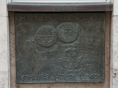 Die Geschichte des Geldes (München) - Wittenpfennig