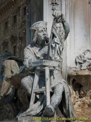 Tilman Riemenschneider