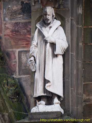 Phillipp Melanchthon