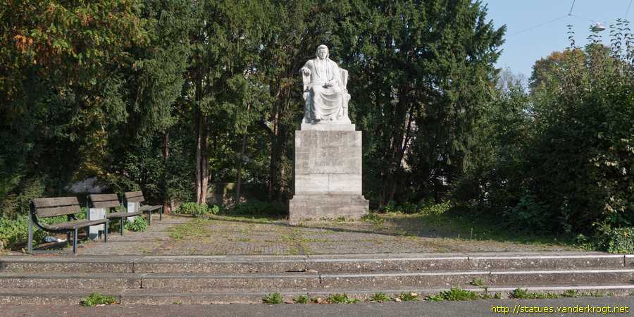 N�rnberg / Ludwig van Beethoven