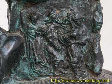 Miltenberg - Pilger im Aufbruch
