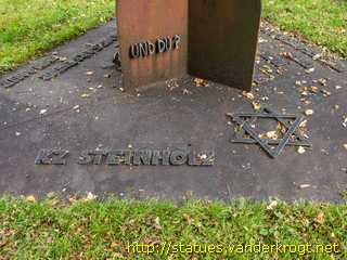 Kaufbeuren - Denkmal für die Opfer des NS Regime