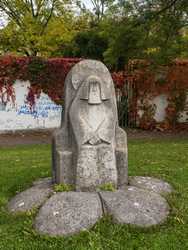 Eichstätt - Die Schöpfung