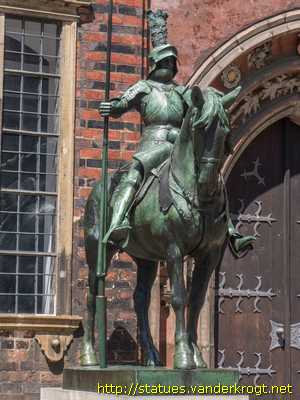 Bremen - Die Herolde