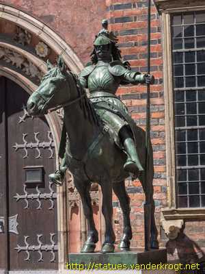 Bremen - Die Herolde